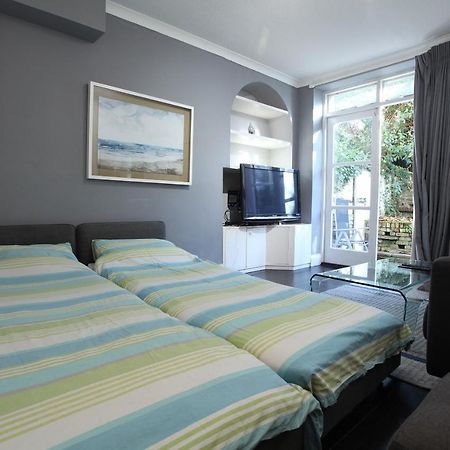 דירות לונדון Walk To Notting Hill /Paddington 1 B/R With Patio מראה חיצוני תמונה